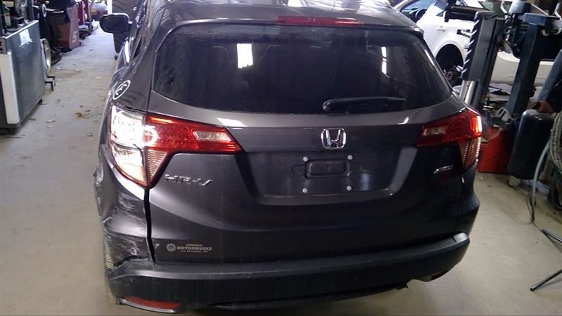 Transfer Case Fits 16-18 HR-V 1025007