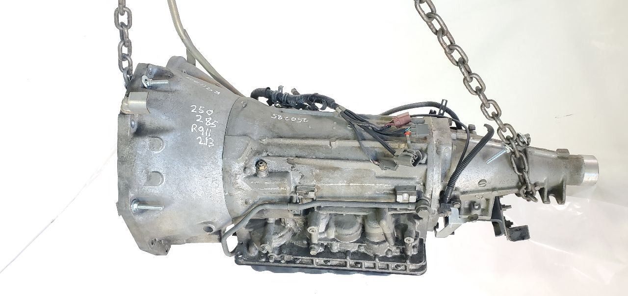 1995 Nissan 240SX OEM Automatic Transmission 2.4L Coupe 4 Speed