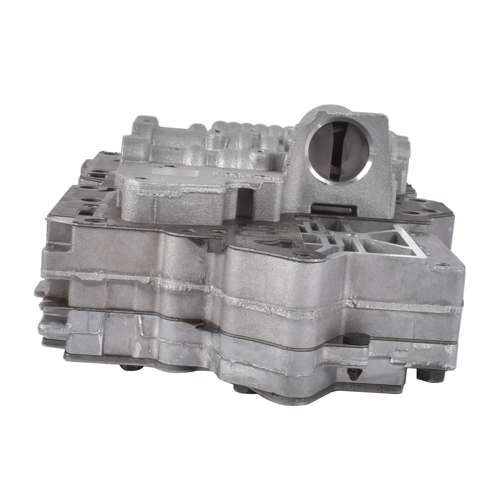 Transmission Valve Body Replacement for Cadillac SRX Chevrolet Impala Limited
