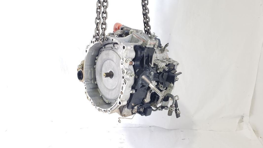 Transmission Assembly Automatic OEM 2006 2007 2008 2009 Lexus RX400H