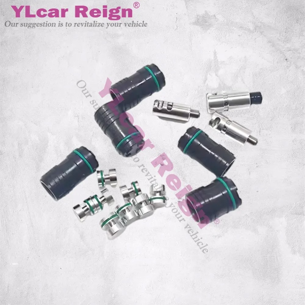 U760E U760F U760 Auto Transmission Oil Pump Plunger Valve Plunger For Toyota