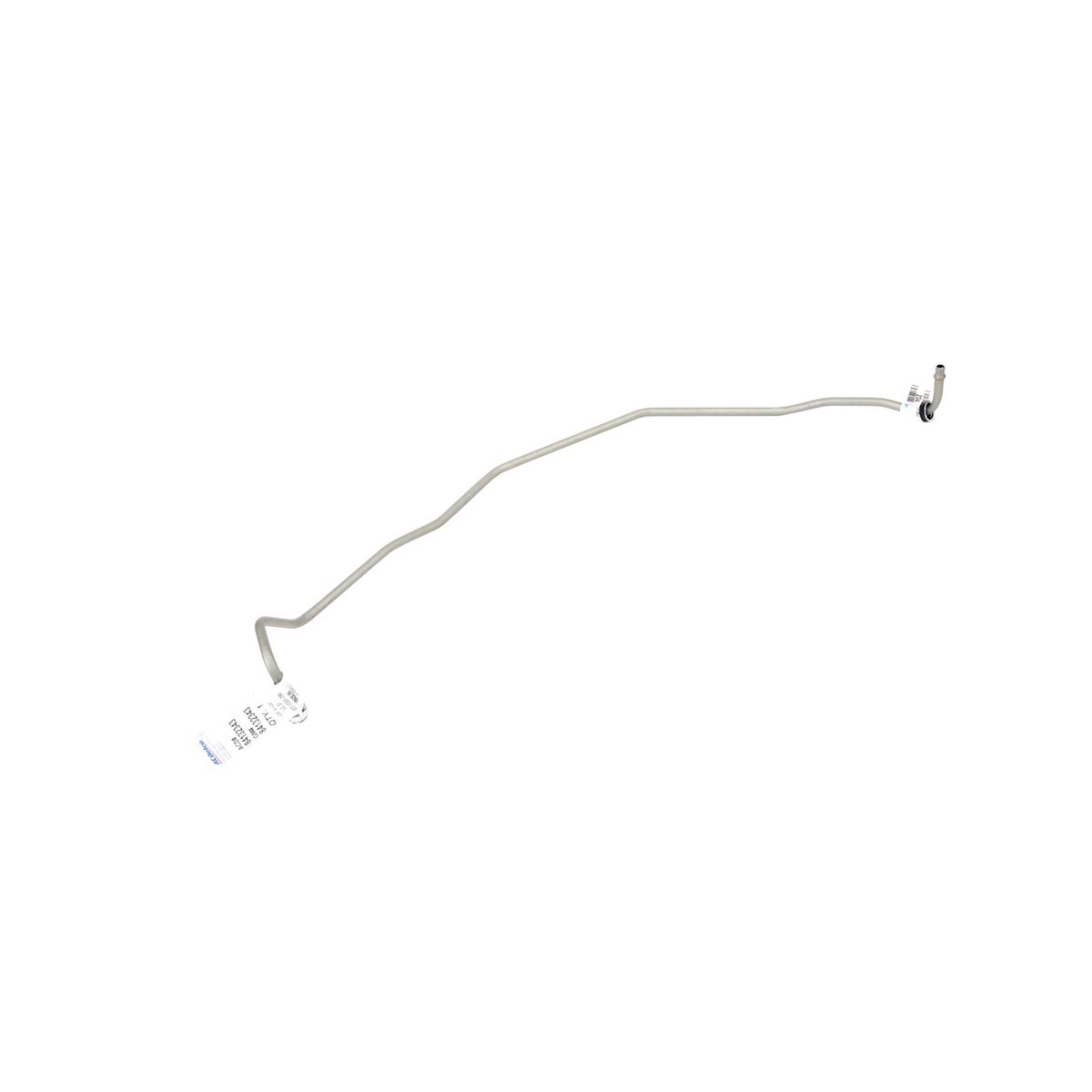 84132343 AC Delco Automatic Transmission Oil Cooler Hose Assembly for Chevy GMC