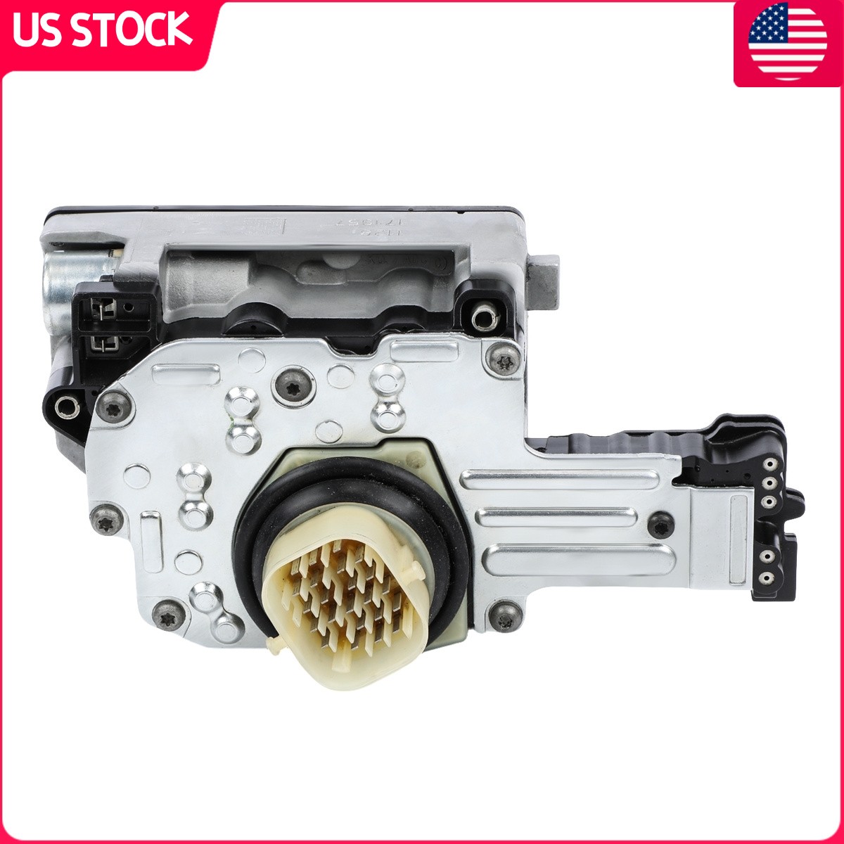 For Chrysler Jeep/Dodge Ram 45RFE 545RFE 68RFE Transmission Shift Solenoid Block