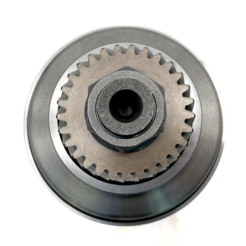 CVT Transmission Master Rebuild Kit Pulley Set For Nissan w/Belt JF015E RE0F11A
