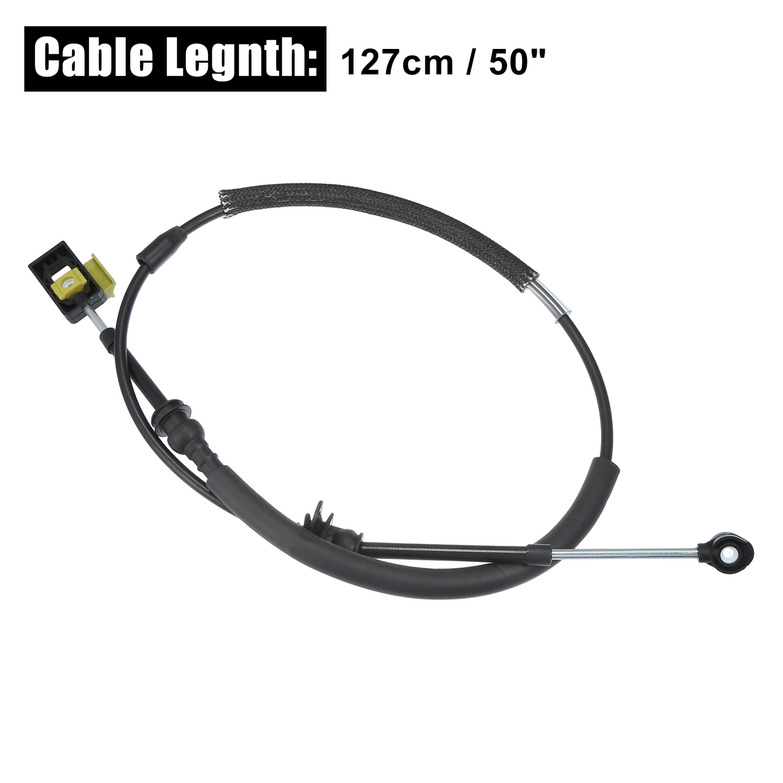 Gear Shifter Transmission Control Shift Cable for Ford for Mustang Item of 1