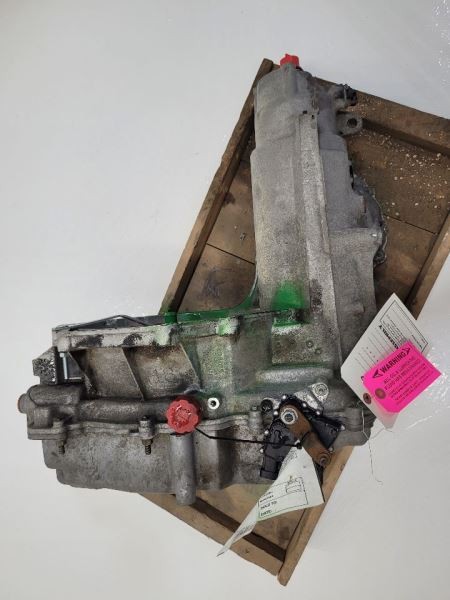 2002 02 PONTIAC GRAND AM Automatic Transmission 3.4L 89059812