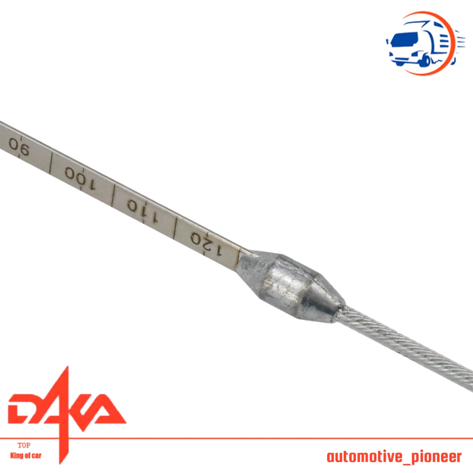 9336A New Transmission Fluid Level Dipstick Tool 917-327 Fit Chrysler Dodge Jeep
