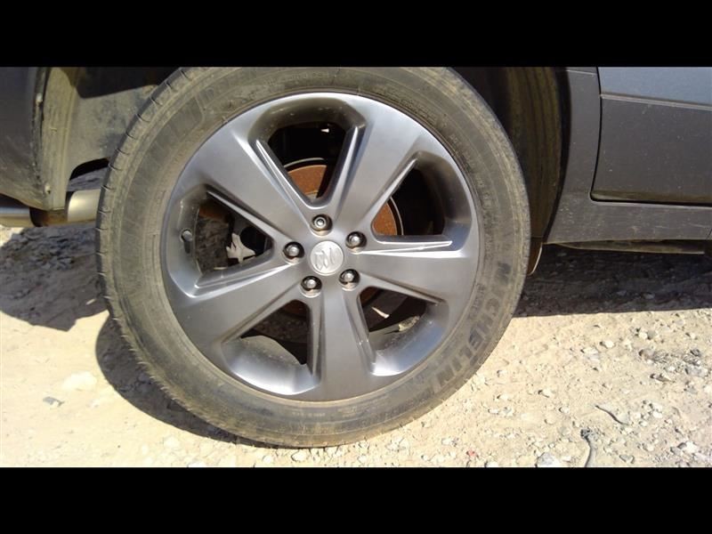 2013 2014 BUICK ENCORE Automatic Transmission 1.4L 6 Speed FWD Opt MH8