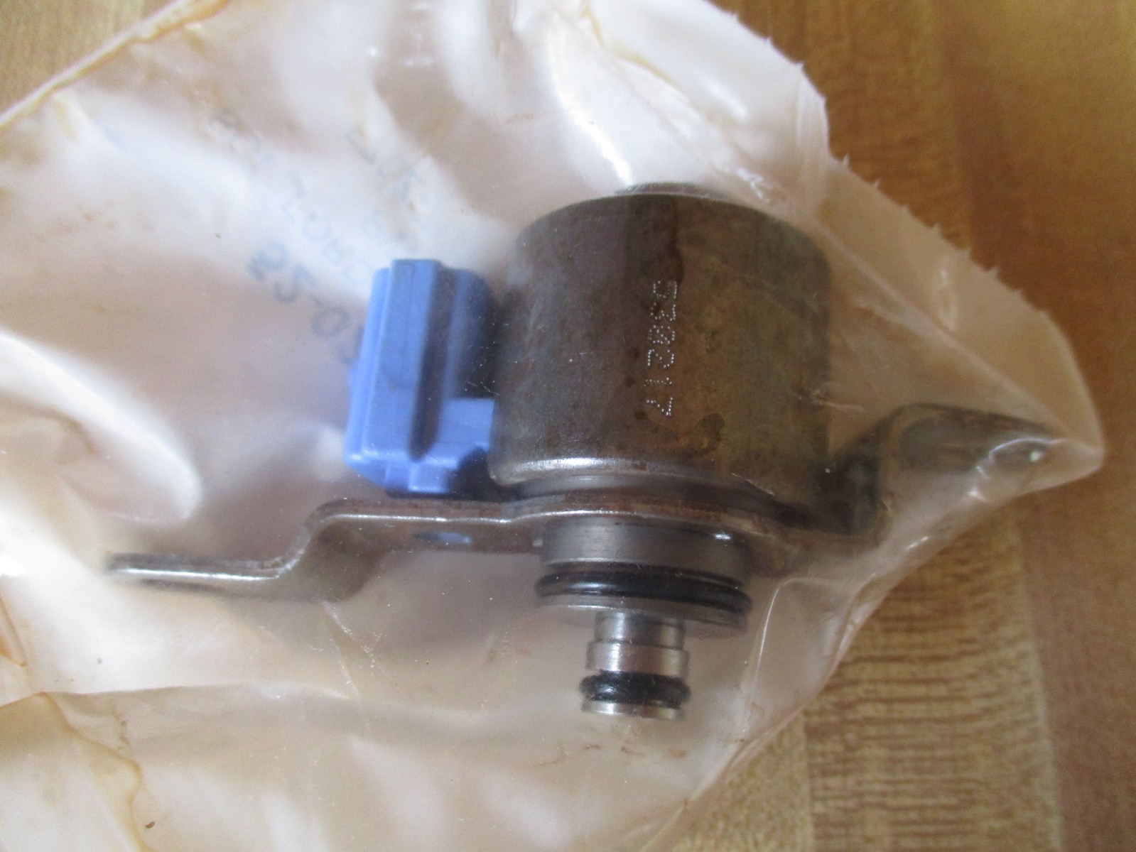 D86425H – AXODE AX4S AX4N 4F50N, LOCK-UP TCC MODULATED SOLENOID, 1997-UP