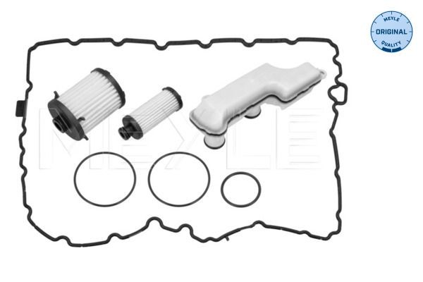 Meyle 100 137 0016 Auto Transmission Filter Kit Fits Audi A6 A7 Q5 0CK321371
