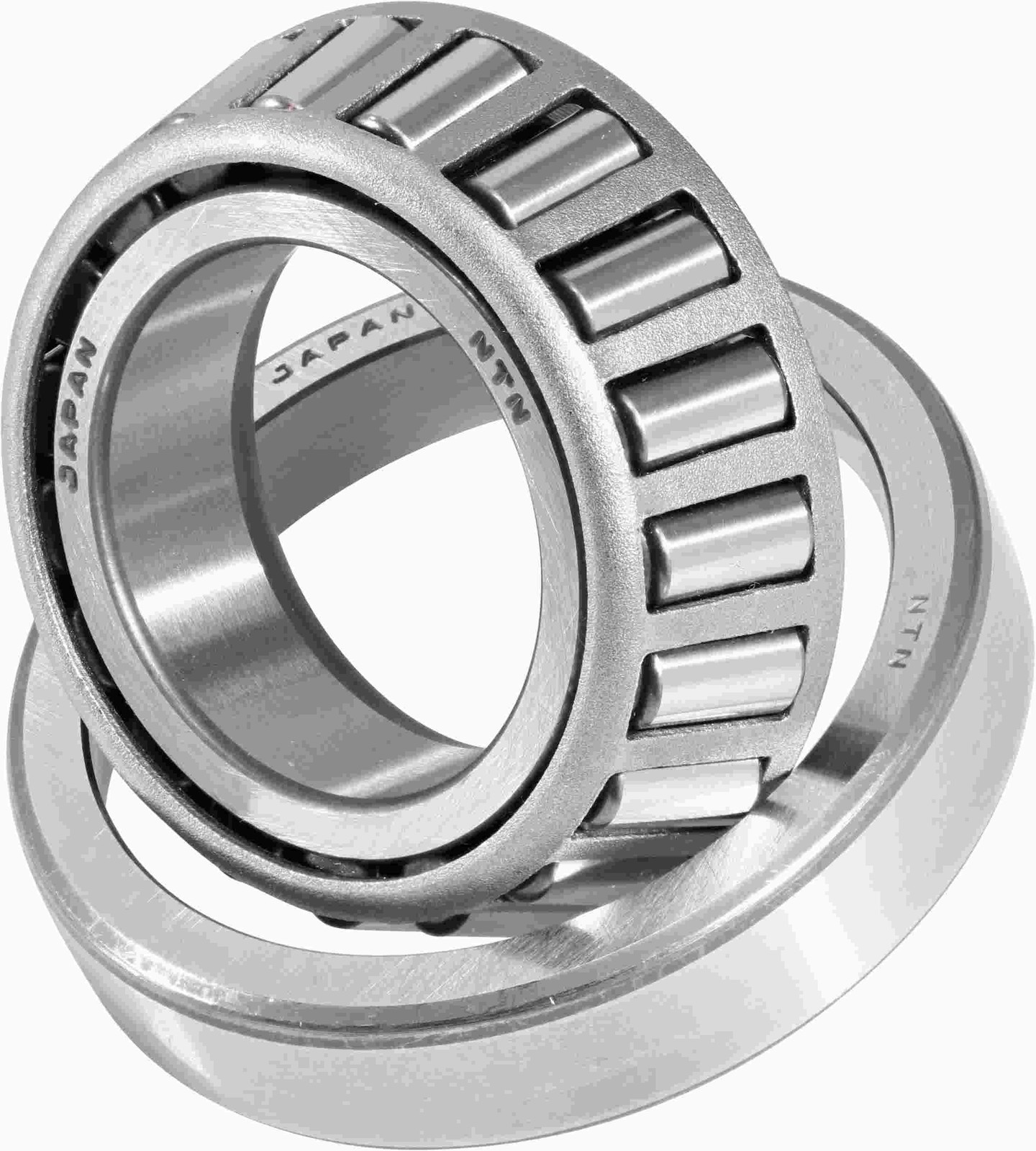 For VOLKSWAGEN/PORSCHE 1971-1993 Wheel Bearing FRONT (1pc) BCA +1 YEAR WARRANTY
