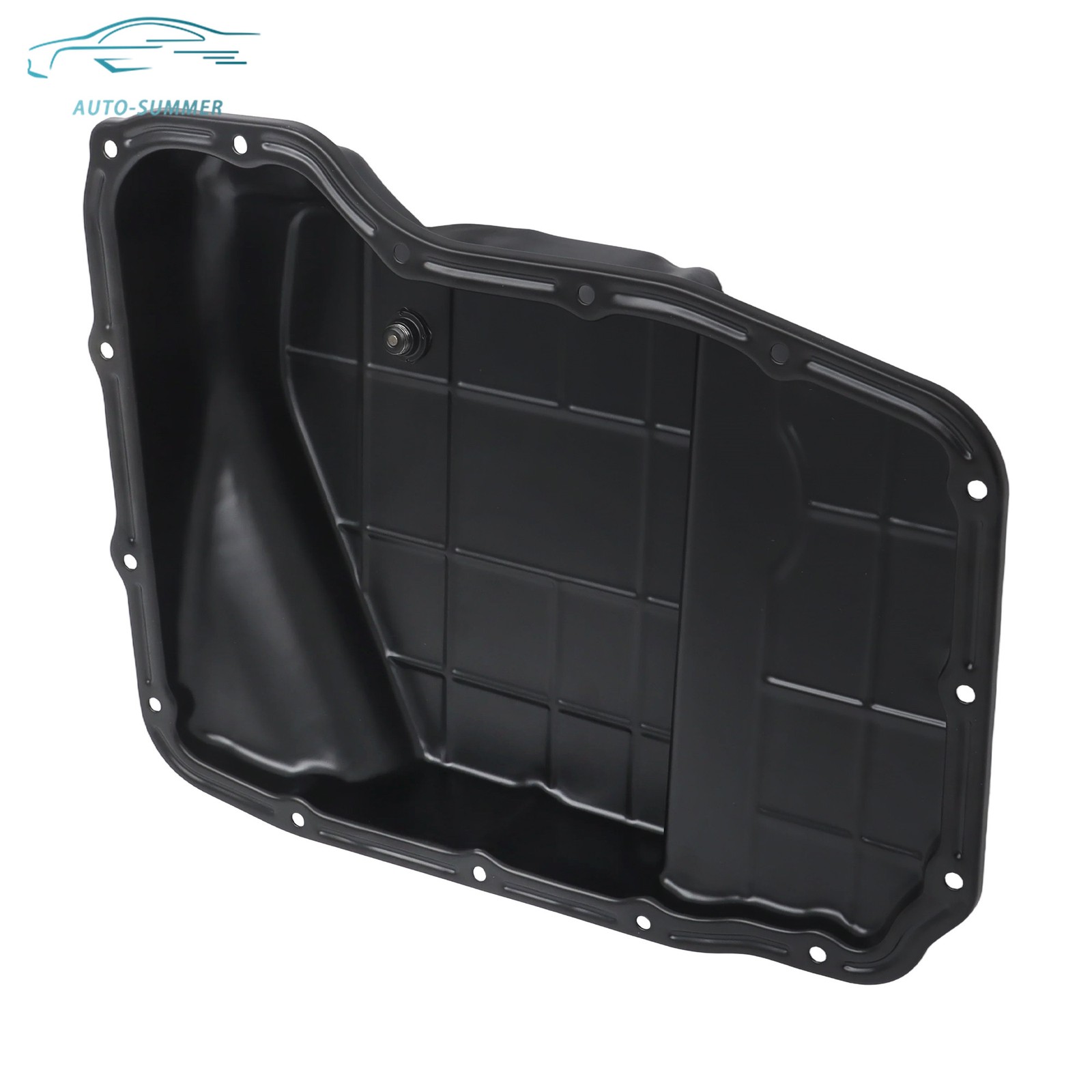 New Transmission Oil Pan For Dodge Ram 1500 Jeep Chrysler 45RFE 545RFE 265-817