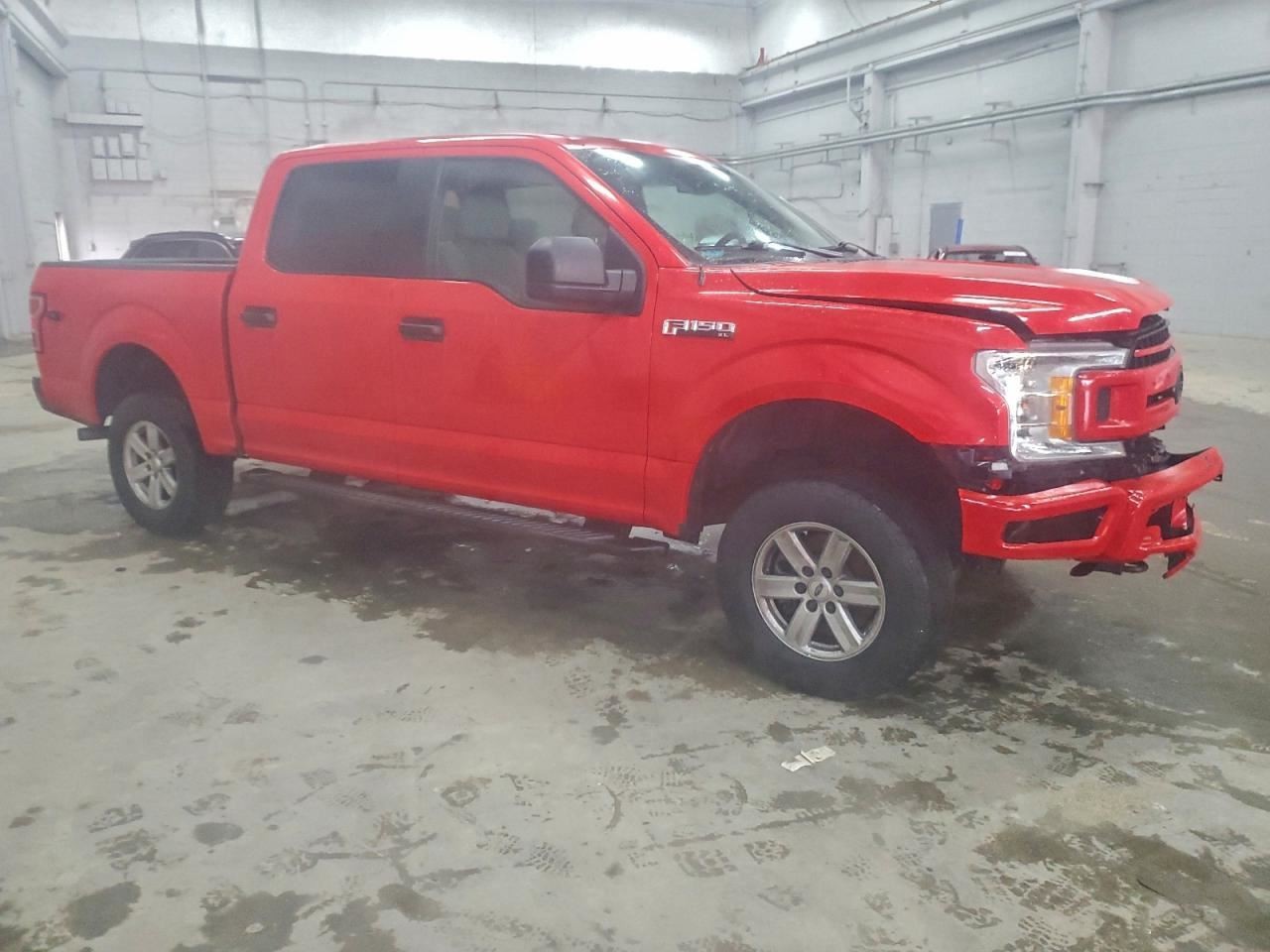 Transfer Case Electronic Shift On The Fly Fits 15-20 FORD F150 PICKUP 2393849