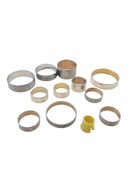 . THM 350 Bushing Kit 350 & 350 lockup 250 bush kit