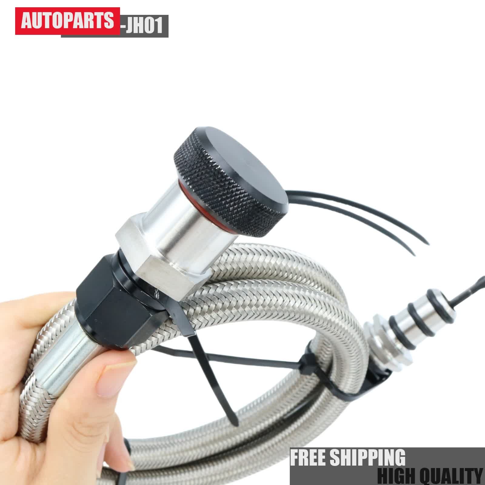 Automatic Transmission Fluid Locking Dipsticks for Chevrolet Camaro Colorado