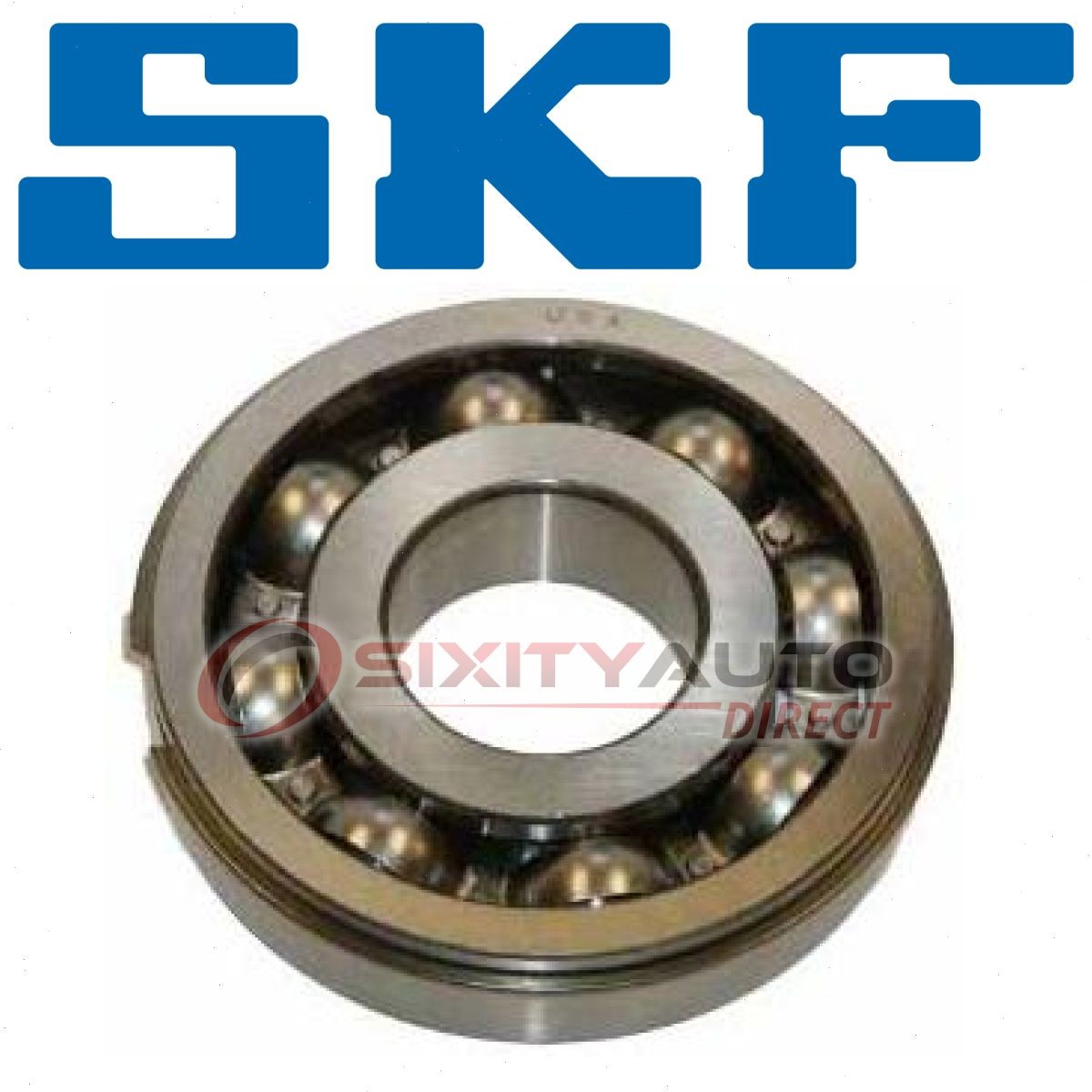SKF Rear Output Shaft Bearing for 1956-1957 Studebaker Golden Hawk – ry