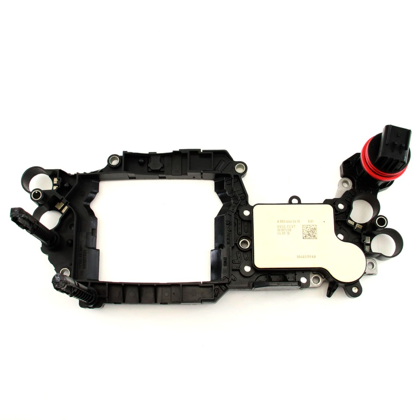 Transmission Electronic Control Unit A0034462410 722.8 For Mercedes-Benz AWD FWD