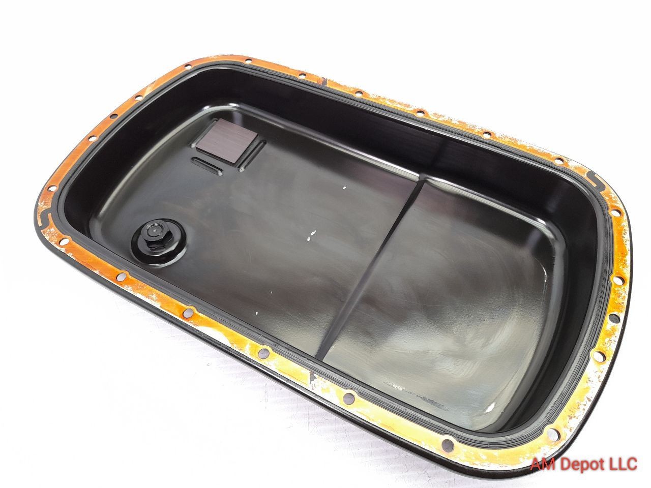 2002 BMW 330ci 330i E46 AT Automatic Transmission Oil Pan GM A5S360R / 390R