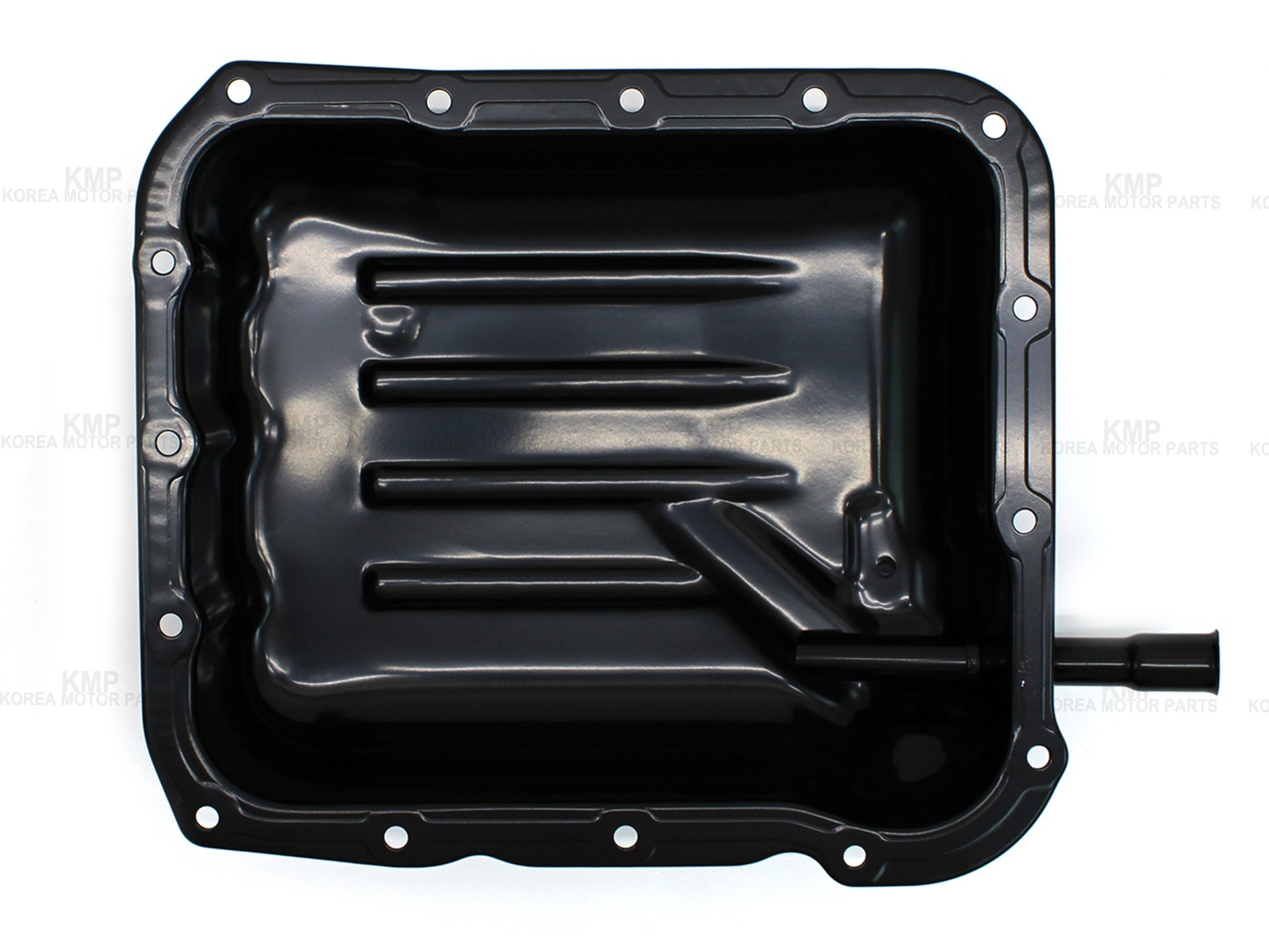 Genuine Auto Transmission Pan for 2005 Tucson 2005-2007 Kia Sportage 45283-39100