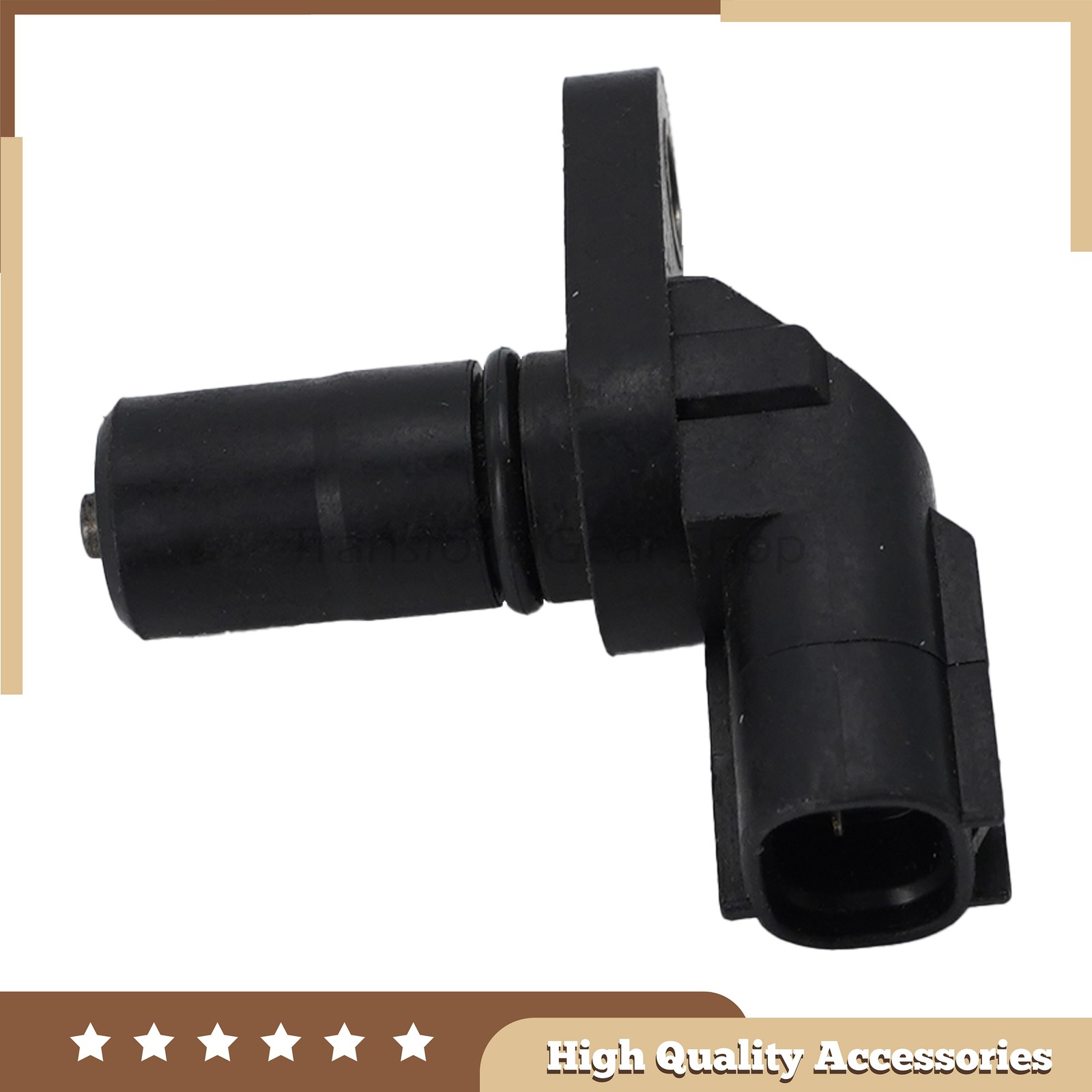 Trans Input Output Speed Sensor Fits Toyota Sequoia Chevrolet Lexus 89413-32010