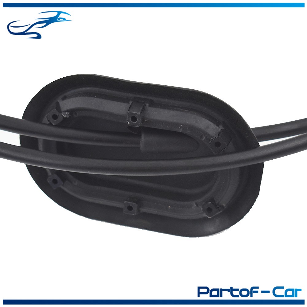 Auto Transmission Shift Cable For GMC K1500 K2500 SUBURBAN 1995-1999 15037353