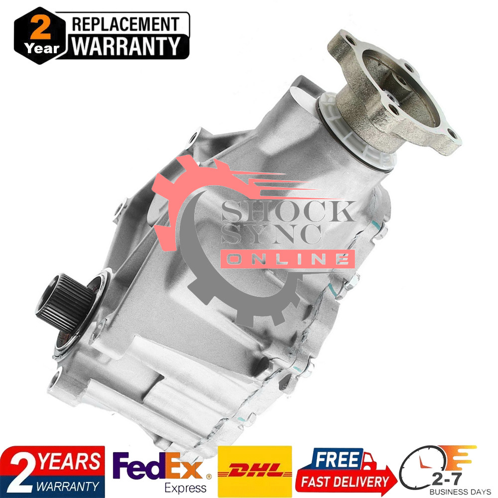 1x Power Take Off Transfer Case Assembly for Ford Edge Explorer Lincoln Mercury