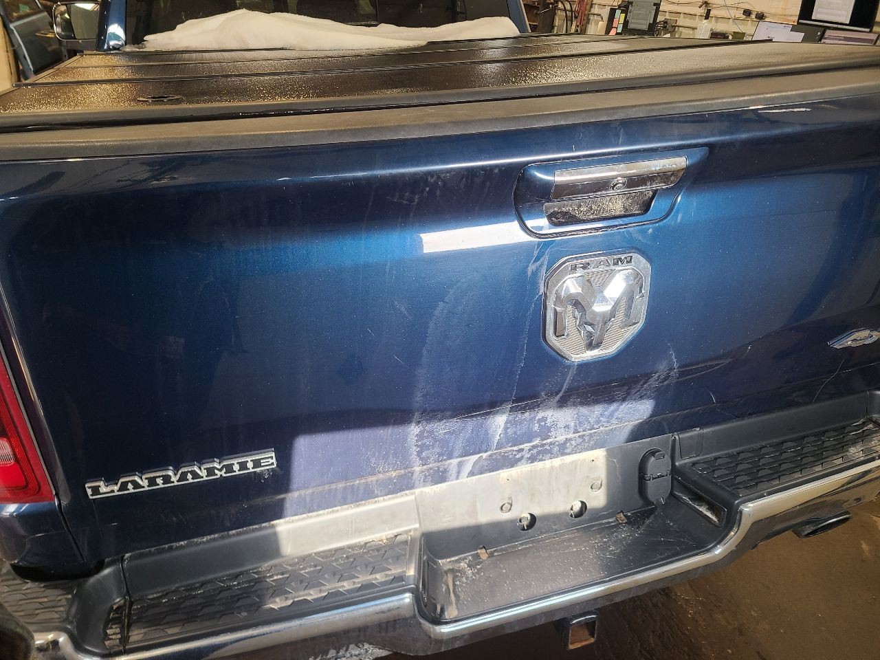 Automatic Transmission New Style Opt 8HP75 Fits 19-21 DODGE 1500 PICKUP 658587