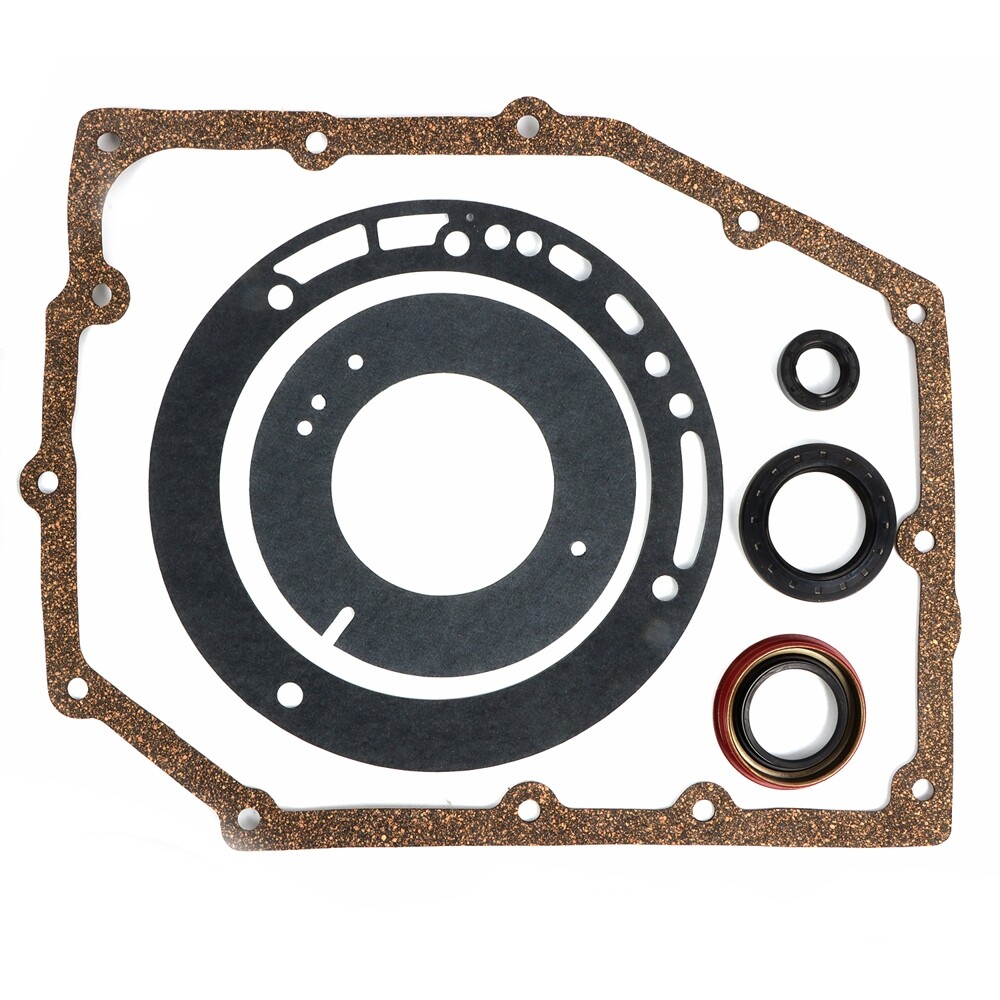 42RLE New Transmission Master Rebuild Kit Set For Chrysler Dodge Jeep Mitsubishi