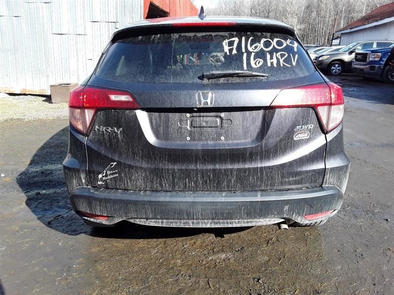Transfer Case Fits 16-18 HR-V 442433