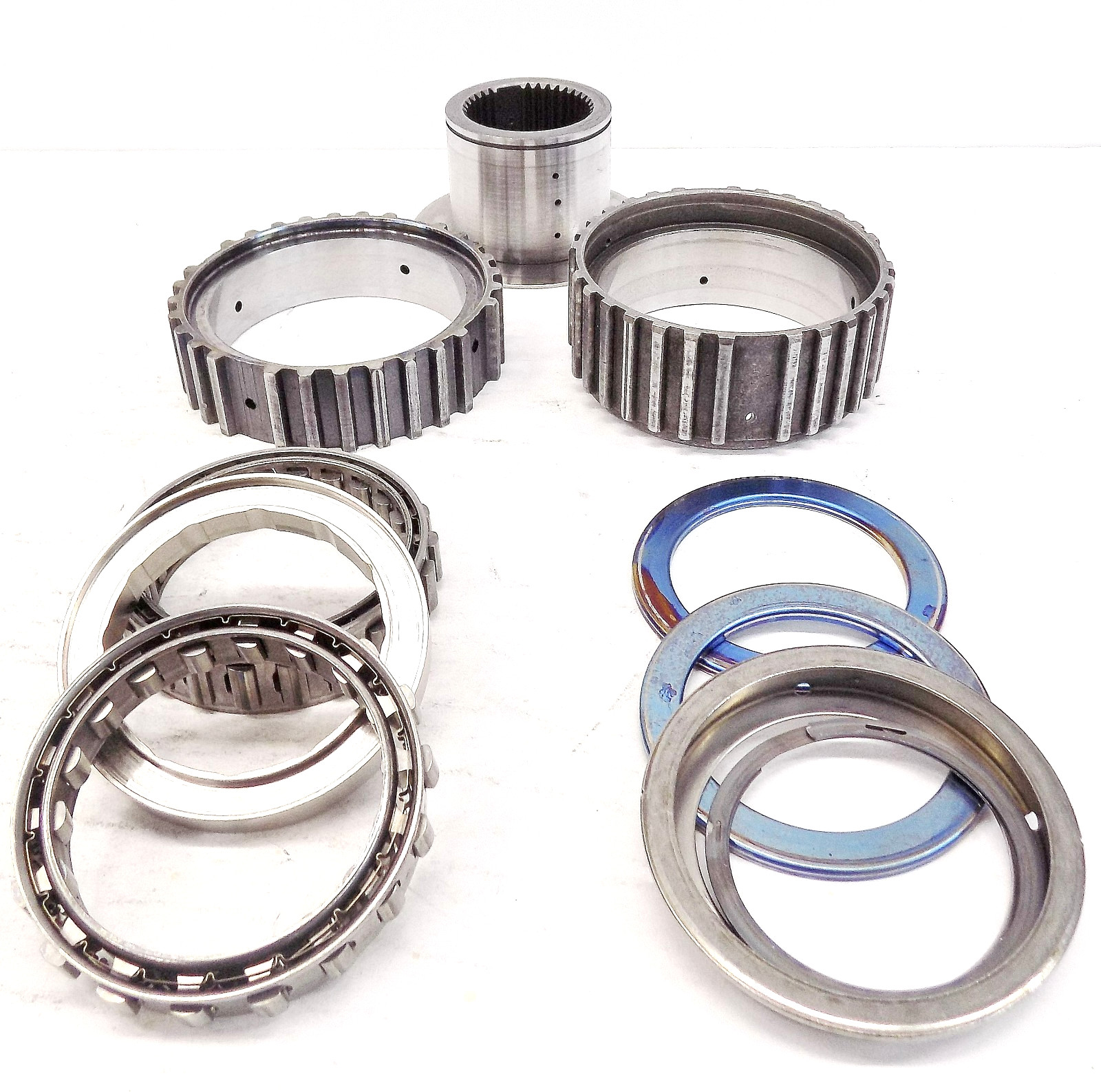 Nice Reconditioned GM 4T60E/4T65E Input & 3rd Clutch Sprag Assembly 1993-2002