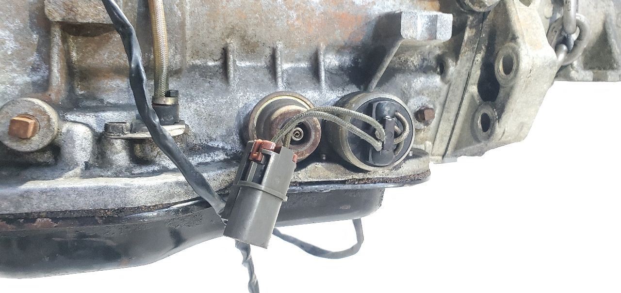1987 1988 1989 Nissan 300ZX 2 2 OEM Automatic Transmission 3.0L