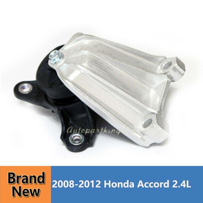 A4561 For 08-12 Honda Accord Crosstour Acura TSX Trans Engine Motor Mount