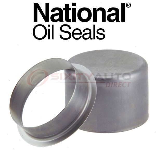National Front Oil Pump Repair Sleeve for 1998-2018 Nissan Frontier – kg