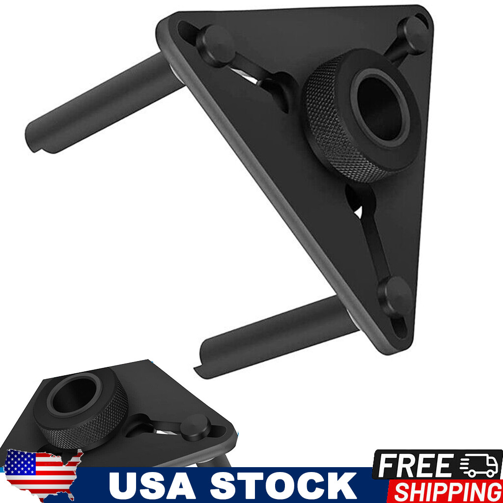 T-0171-J Transmission Clutch Drum Spring Compressor Adapter for Foot-Press Drum