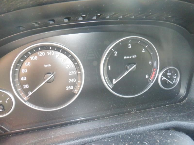 Transfer Case Automatic Transmission Atc 45L Fits 12-17 BMW X3 1308931