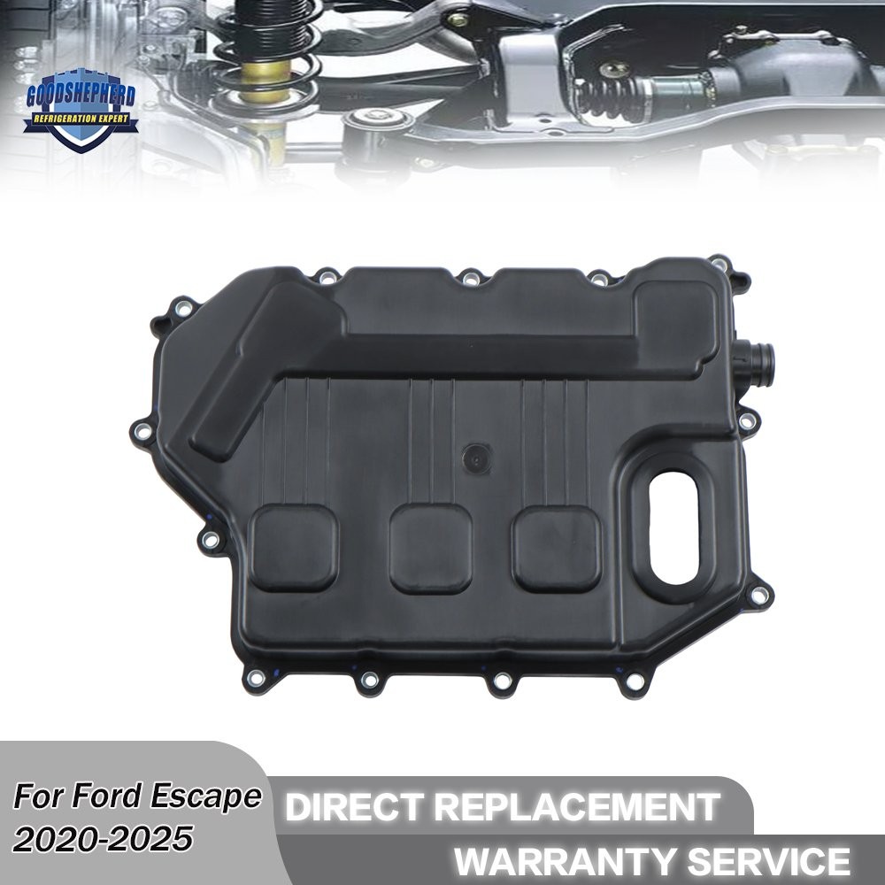 Transmission Oil Pan For Ford Escape 2020/2021-2025 L3 1.5L GAS Turbocharged