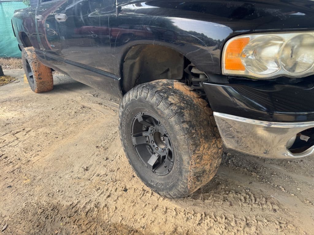 05 06 07 Dodge Ram 2500 3500 5.9L Cummins 48RE OEM Automatic Transmission 2WD