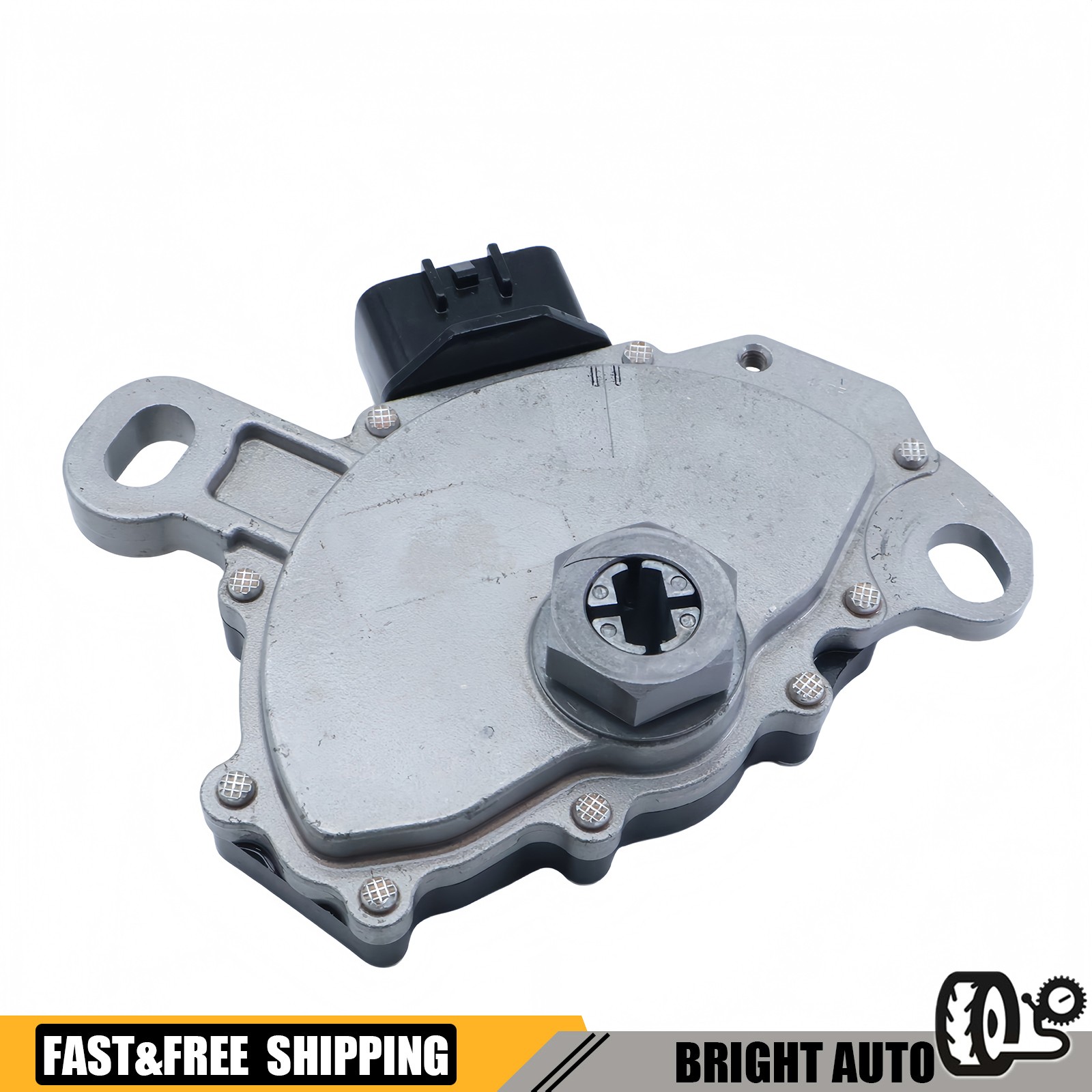 New For Volvo Chevrolet Nissan Pontiac Saturn Transmission Neutral Safety Switch