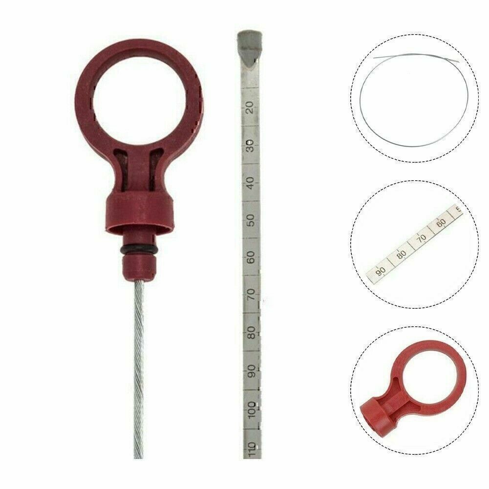 Auto Trans ATF Fluid Level Dip For Jeep ATF Auto Trans Oil DIPSTICK TRANSMISSION