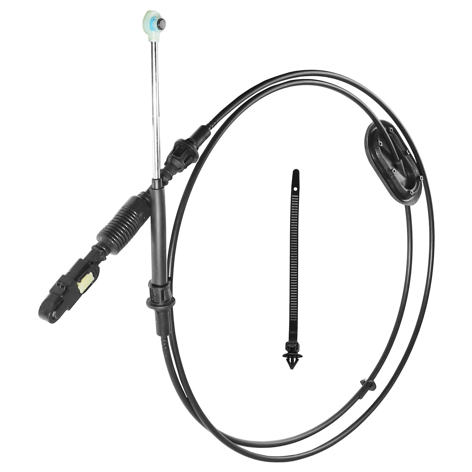 15037353 Auto Transmission Shift Cable For Chevrolet C1500 C2500 C3500 Gmc Yukon