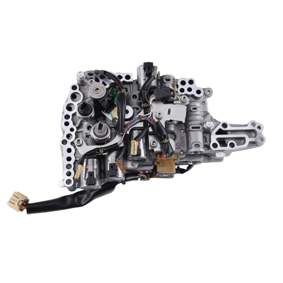JF016E CVT Valve Body For 2013-2018 Nissan Rogue Sport 3170E-28X0B