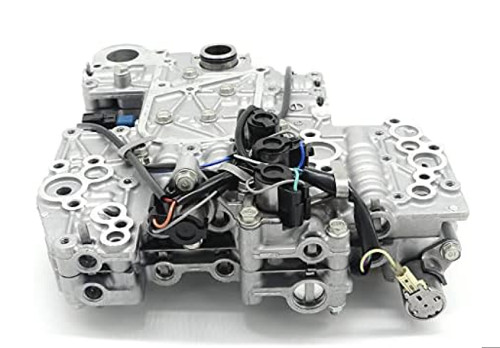 Valve Body Generation 1 TR690E Compatible w/ Subaru Lineartronic Transmission