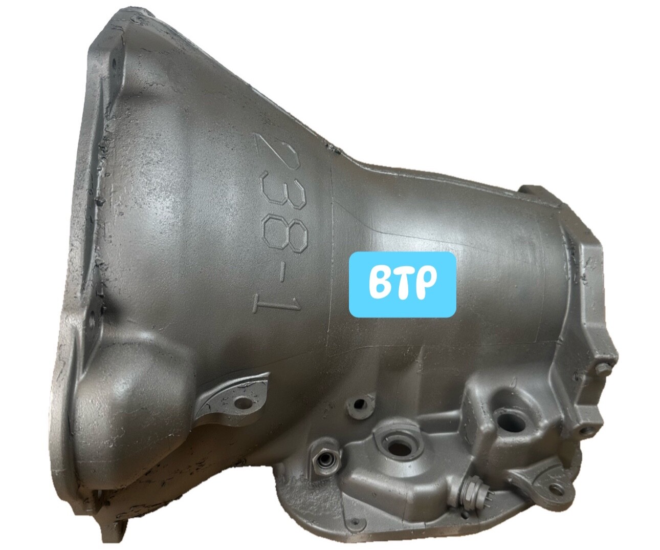 A618 A-618 47RH 47-RH Cummins Diesel Lock Up Transmission Case 5.9L 1990-1995