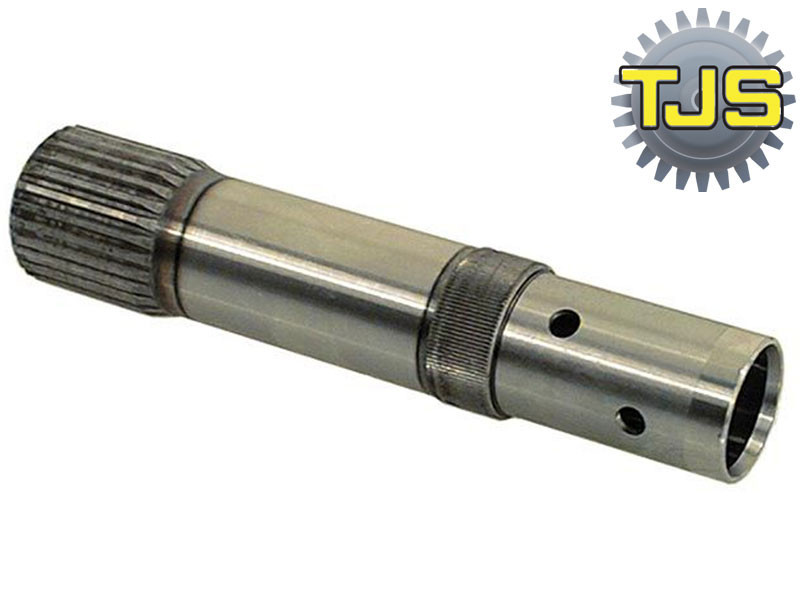 , Aluminum Powerglide Sonnax 28154S Stator Support Shaft
