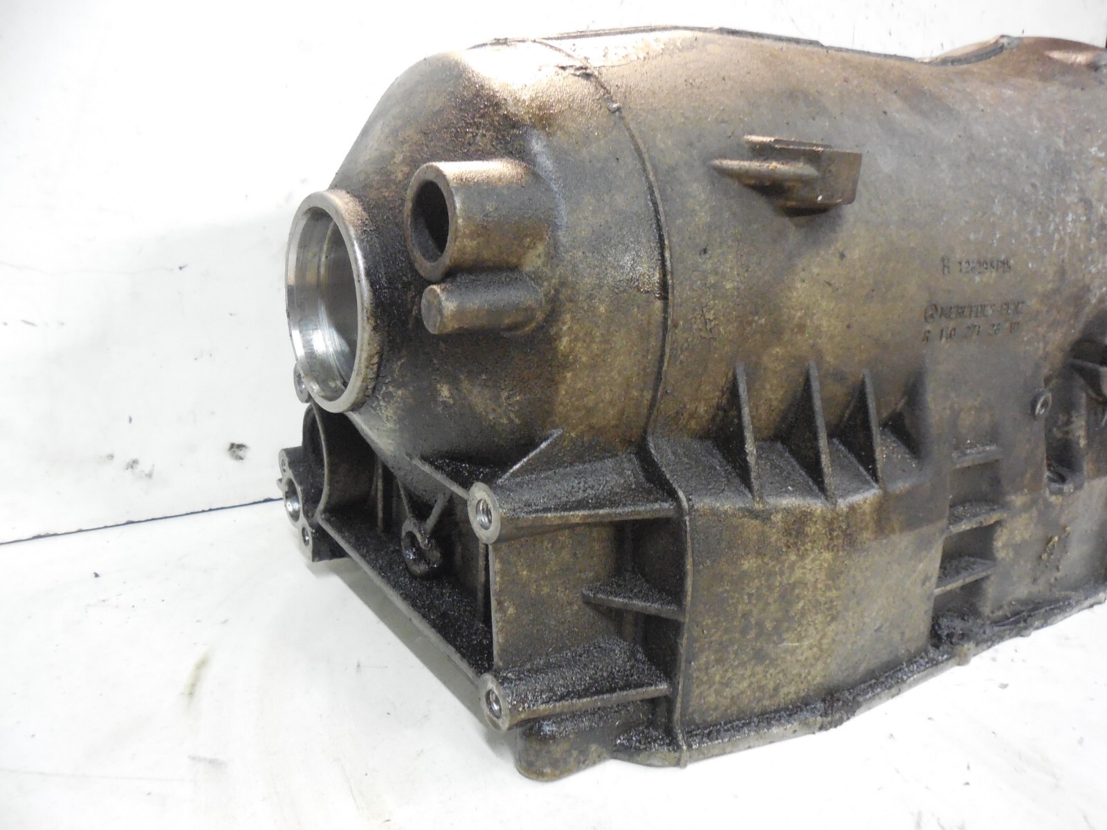 Mercedes W220 W219 W208 W215 722.623 Transmission Housing Case Body 1402709500
