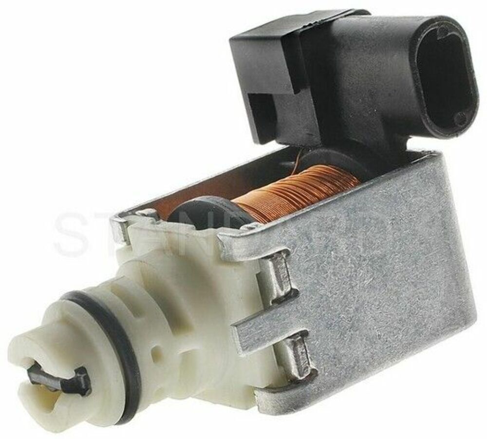 Standard Ignition Automatic Transmission Control Solenoid TCS44