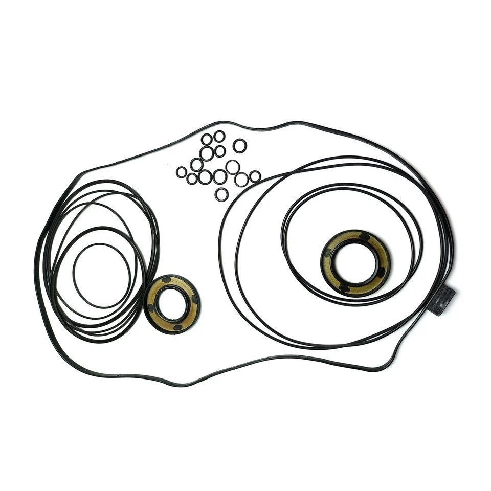 Transmission Master Rebuild Kit Overhaul 6HP26 For BMW X5 X6 3.0L 4.4L 2003-2010