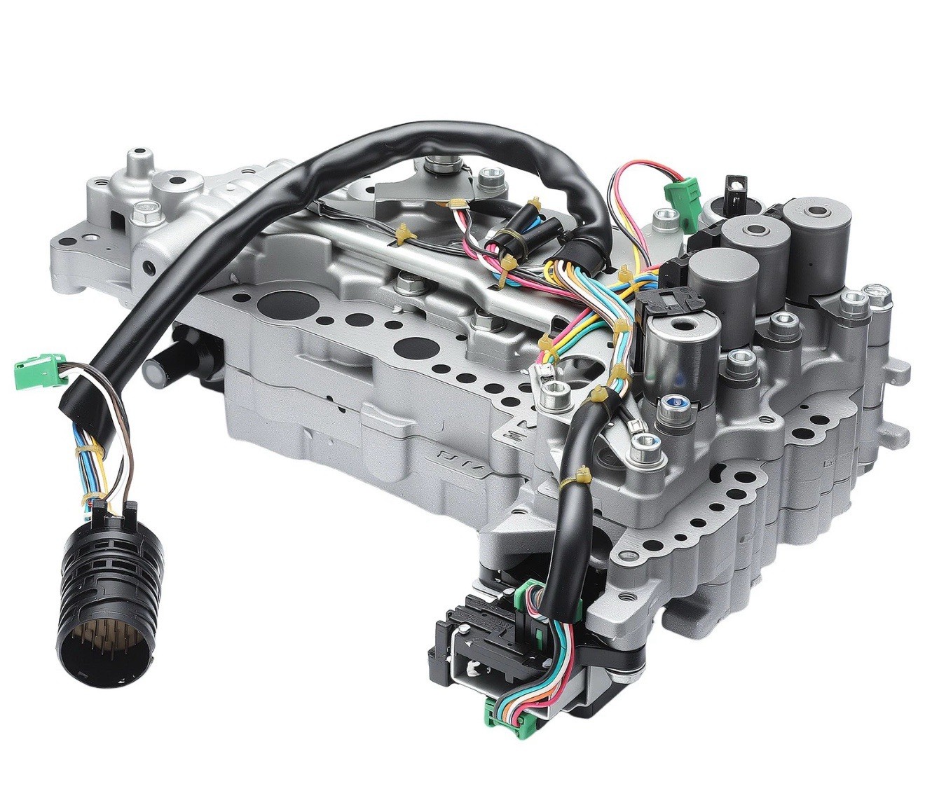 Valve Body CVT Transmission RE0F09A/JF010E For Nissan Murano 2003 – 2014 OEM