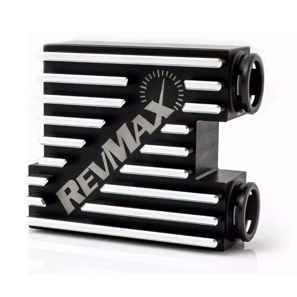 RevMax Transmission Cooler Thermostatic Bypass 2013-2018 6.7L Cummins 68RFE/AS69
