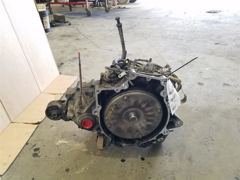 Automatic Transmission 4 Cylinder Without Turbo Fits 89-92 PROBE 259369